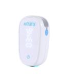 ATANG Nail Fungus Laser Therapy Device - 905nm & 470nm Blue Light Treatment for Toenail Fungal Infections - Foot Care Tool - Buy Online on GoSupps.com