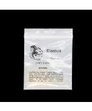 Superdental Orthodontic Elastic O-Rings 3.5oz Heavy Rubber Bands for Braces - 10 Bags (1/8) - Chipmunk - Buy Online on GoSupps.com