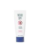 SPF 50 Broad Spectrum Hybrid Sunscreen Lotion with Zinc Oxide for Face and Body - Buy Online on GoSupps.com