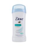 Dove AntiPerspirant Deodorant Sensitive Skin White Unscented 2.6 Oz - Pack of 4 - Buy Online on GoSupps.com