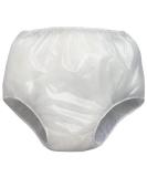 X-Large 42 Waterproof Vinyl Pull-on Pant - PRPVPXLPK - Buy Online on GoSupps.com
