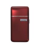Sejoy Portable Electric Razor for Men - IPX7 Waterproof Toothed & Mesh Blades Mini Electric Foil Shaver with Dynamic LED Ideal for Travel - Buy Online on GoSupps.com