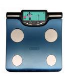 TANITA BC-603 FS FITSCAN Segmental Body Composition Monitor with SD Card - Track Your Fitness Progress Easily - Buy Online on GoSupps.com
