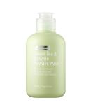 Buy By Wishtrend Green Tea & Enzyme Powder Wash | 3.88 oz (110 g) - Best Cleansing Exfoliant for Glowing Skin - International Shipping Available - Buy Online on GoSupps.com