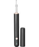 1080P HD Ear Wax Removal Kit with Camera - Wireless Ear Otoscope LED Lights & Tools for iPhone iPad & Android - Buy Online on GoSupps.com