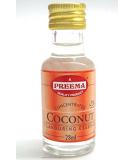 Preema Coconut Food Flavouring Essence 28ml Bottle - Pack of 1 - Buy Online on GoSupps.com