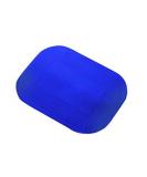 Dycem Non Slip Rectangular Pad 38 x 45 cm Blue - Non-Toxic Grip Assistance for Securely Holding Cups, Plates & Utensils - Buy Online on GoSupps.com