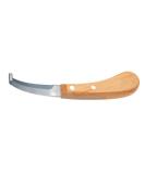 Kerbl professional hoof knife double packed in 1 piece - Buy Online on GoSupps.com