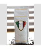 Caffe Torelli Perla Bianca espresso premium gourmet coffee beans 1kg - Buy Online on GoSupps.com