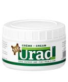 Urad. Leather Care and Leather Conditioner. Made in Italy Leather Cream Moisturizer for Refurbishing and Restoring Neutral 5 Ounce - Buy Online on GoSupps.com