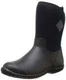 Muck Boot Women's Rain Boot 8 Black - Waterproof Outdoor Footwear - Buy Online on GoSupps.com