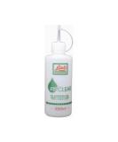 Lister Shearing Lister R15 Clear Clipper Oil 250ml - Clear 250ml 250 ml - Buy Online on GoSupps.com
