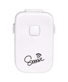 Smart Bedwetting Alarm for Deep Sleepers & Children with Interchangeable Stickers 8 Loud Tones Lights and Vibration Full Featured Low Cost Bed Wetting Enuresis Alarm to Stop Bed-Wetting - Buy Online on GoSupps.com