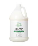 Ginger Lily Farms Botanicals HEMP Herbal Moisturizing Shampoo, Orange, Floral, 128 Fl Oz 128 Fl Oz (Pack of 1) - Buy Online on GoSupps.com