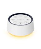 BrownNoise Sound Machine with 30 Soothing Sounds 12 Colors Night Light White Noise Machine for Adults Baby Kids Sleep Machines with Memory Function 36 Volume Levels 5 Timers for Home Office Travel - Buy Online on GoSupps.com