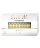 LABO CRESCINA TRANSDERMIC RI-CRESCITA 1300 | Hair Protection for Women - 20 Vials | International Shipping Available - Buy Online on GoSupps.com