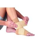 DJO Procare Dura Soft Ankle Wrap - Small (7.5-8.5) | International Shipping Available - Buy Online on GoSupps.com
