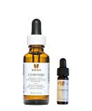 Vivier C E Peptides 1 oz + travel trial size Vivier C E Peptides - Buy Online on GoSupps.com