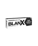 Blanx Black Toothpaste 75ml with Activated Carbon | Enamel-Friendly Formula for Bright White Teeth - Buy Online on GoSupps.com