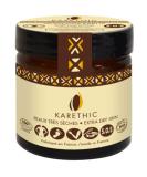 KARETHIC Unrefined Shea Butter - Vegan Organic & Fair-Trade | Pure Moisturizer from Women's Cooperatives in Benin - Buy Online on GoSupps.com