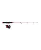 Shakespeare Fuel Ice Fishing Reel & Rod Combo 28 - Medium | Premium Combo for Ice Fishing - Buy Online on GoSupps.com