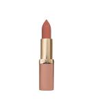 L'Oreal Paris Color Riche Ultra-Matte Nude Lipstick 02 No Cliche - 1 Count - Buy Online on GoSupps.com
