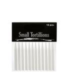 Creative Mark Blending Tortillions - Set of 12 Soft Paper Felts Traditional Blenders - Easy to Sharpen/Sand - Buy Online on GoSupps.com
