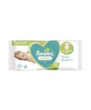 Pampers Sensitive Wet Wipes for Babies & Children 52 Gentle Cleansing Wipes for Sensitive Skin (Pack of 1) | Buy Internationally - Buy Online on GoSupps.com
