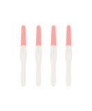 Kiuiom Pregnancy Test Sticks - Quick & Accurate 3-Minute Early Self-Test (4 Pack) | Global Shipping Available - Buy Online on GoSupps.com