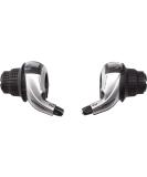 Tourney Shimano Shift Lever SL-RS45 3x8 Speed - Smooth and Precise Gear Shifting - Buy Online on GoSupps.com