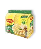 Maggi Instant Noodles Chicken Flavour (5x77g) by Food Sanctuary - Buy Online on GoSupps.com