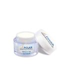 Buy French Gel Polar Soft White 5ml Premium Quality Gel for Perfect Nails | International Shipping Available - Buy Online on GoSupps.com