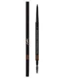 Buy Yves Saint Laurent Couture Brow Slim Eyebrow Pencil - 4 Medium Ash | International Shipping Available - Buy Online on GoSupps.com