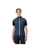 VAUDE Air III - Wind Vest Women 40 Dark Sea - Buy Online on GoSupps.com