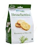 Asturi Rosemary & Olive Oil Bruschettini (4-Pack) - Authentic Italian Snack - Buy Online on GoSupps.com