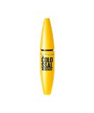 Maybelline Colossal Mascara 100% Black 10.7ml 100% Black 11 ml (Pack of 1) - Buy Online on GoSupps.com