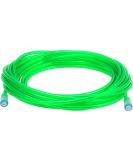 Oxygen Tubing - Premium Green Crush Resistant Oxygen Tubes - Extra Long 50 Foot - Pack of 3 Tubes - Buy Online on GoSupps.com
