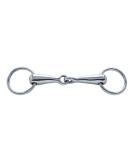 PFIFF Bit Loose Ring for Warmbloods - 12.5 cm | High-Quality Equestrian Gear | International Shipping Available - Buy Online on GoSupps.com