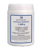 Buy pH-Cosmetics Alkaline Bath Salt 1200g Can - Soothing Natural Ingredients for Healthier Skin | International Shipping Available - Buy Online on GoSupps.com