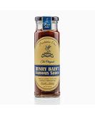 Pendennis Club Original Henry Bain's Sauce - Authentic Kentucky Recipe - Buy Online on GoSupps.com