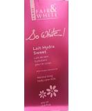 Fair & White So White Moisturising Body Care Milk 500ml - Buy Online on GoSupps.com