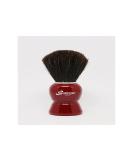 Semogue Shaving Brush Horse Black Galahad C3 - Premium Quality Shaving Brush for Men | International Shipping Available - Buy Online on GoSupps.com