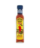 Encona Carolina Reaper Hot Sauce 142ml - Buy Online on GoSupps.com