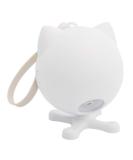 PetSafe Cat Dancing Dot Laser Cat Toy Automatic Laser Pointer 15 Minute Timer 3 AAA Batteries Required White - Buy Online on GoSupps.com