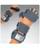 DYNAPRO Orthotics Flex Hand Splint - Left | Comfortable Support for Hand Injury Recovery | International Shipping Available - Buy Online on GoSupps.com