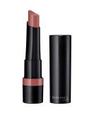 Rimmel Lasting Finish Matte Perfect Nude Lipstick - Long-Lasting Formula - Buy Online on GoSupps.com