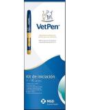 VETPEN CANINSULIN Starter Kit 1 ml - 16UDS (NDR) | International Shipping | Diabetes Care for Pets - Buy Online on GoSupps.com