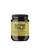 Ultimate Nutrition Intra Gold - Workout Energy Supplement with Electrolytes Carnitine & Ornithine | 30 Servings | Wild Strawberry Flavor - Buy Online on GoSupps.com