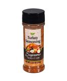 Supreme Tradition Turkey Seasoning 2.25 OZ - Premium Blend for Perfectly Seasoned Thanksgiving Turkey - Buy Online on GoSupps.com