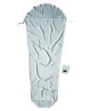 Cocoon Silk MummyLiner 95"x35/22" Natural - Buy Online on GoSupps.com